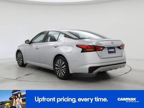 2024 Nissan Altima SV