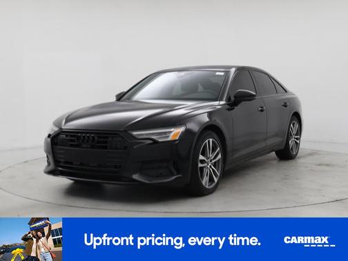 2021 Audi A6 Sport Premium Plus