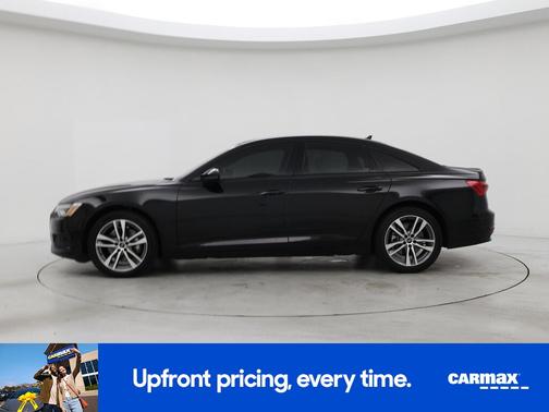 2021 Audi A6 Sport Premium Plus