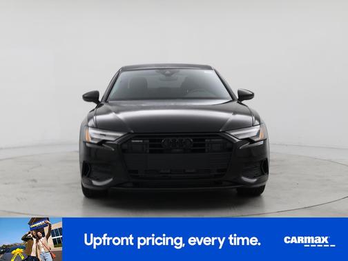 2021 Audi A6 Sport Premium Plus
