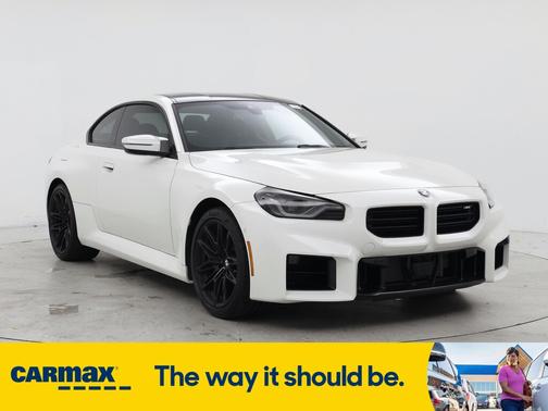 2024 BMW M2