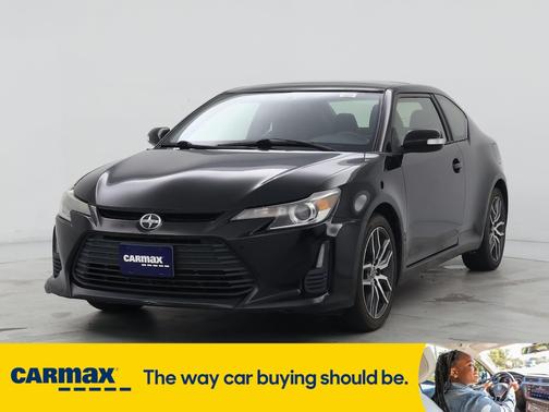 2014 Scion tC
