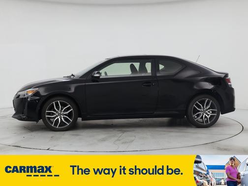 2014 Scion tC