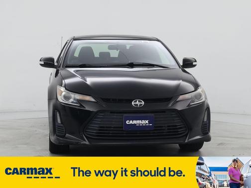 2014 Scion tC