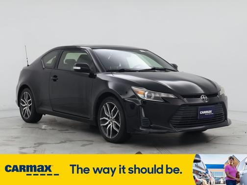 2014 Scion tC