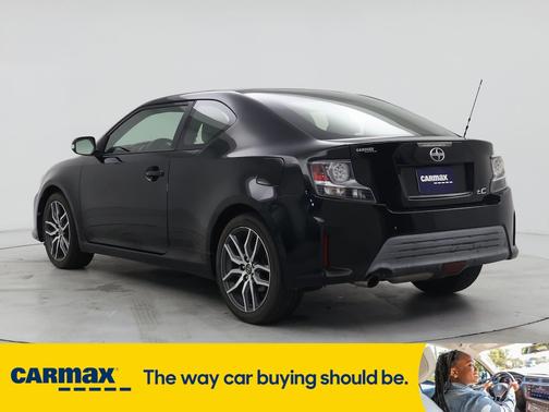 2014 Scion tC