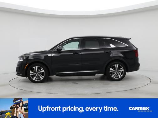 2023 Kia Sorento Plug-In Hybrid SX Prestige
