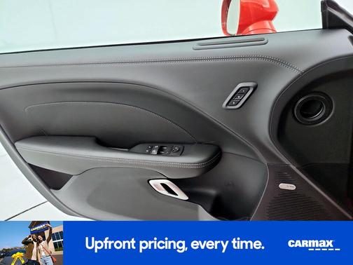 Orange 2023 Dodge Challenger R/T