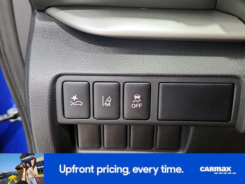 Blue 2023 Mitsubishi Eclipse Cross SE