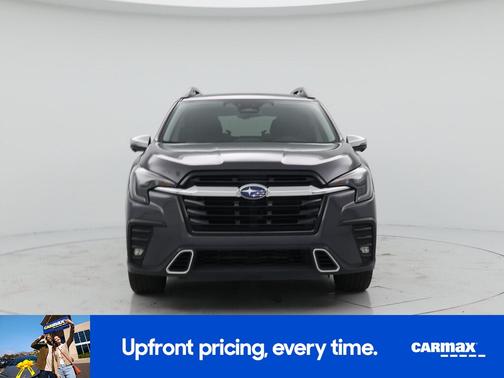 Gray 2023 Subaru Ascent Touring