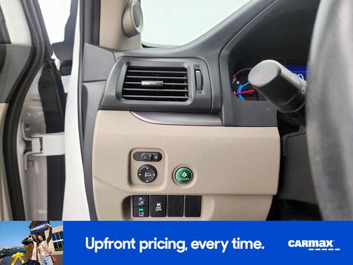 White 2022 Honda Pilot EX-L