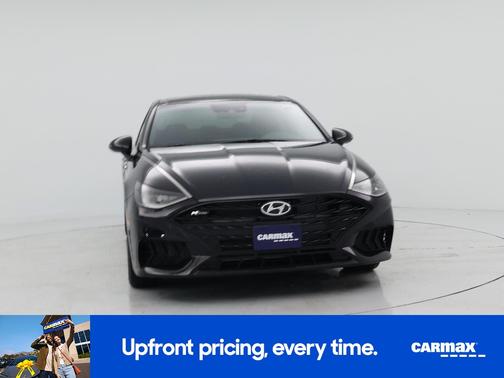 2023 Hyundai SONATA N Line