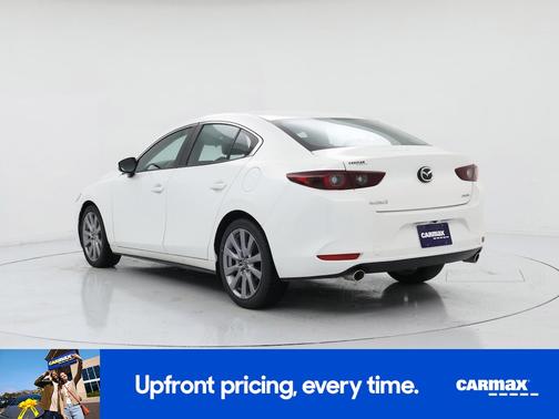 2023 Mazda Mazda3 2.5 S Select Package