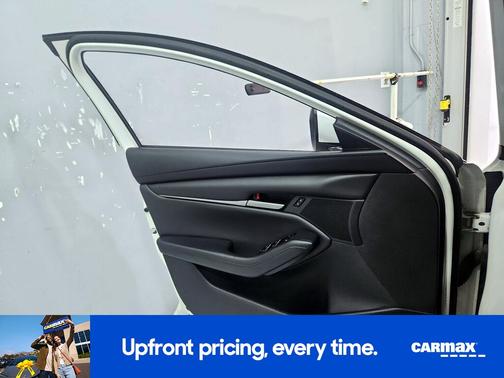2023 Mazda Mazda3 2.5 S Select Package