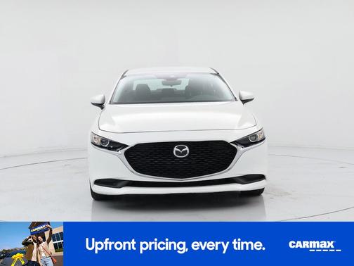 2023 Mazda Mazda3 2.5 S Select Package