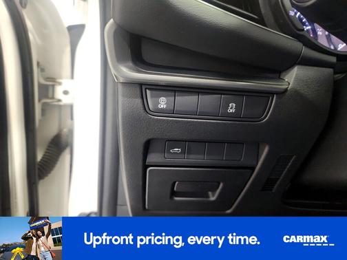 2023 Mazda Mazda3 2.5 S Select Package