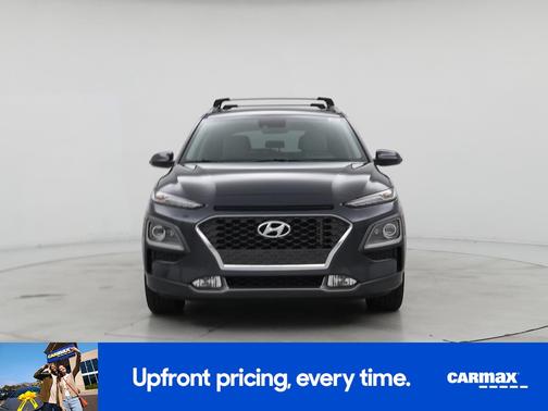 2020 Hyundai KONA Limited