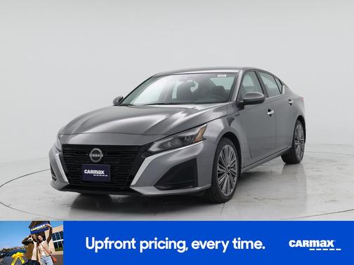 2023 Nissan Altima SV