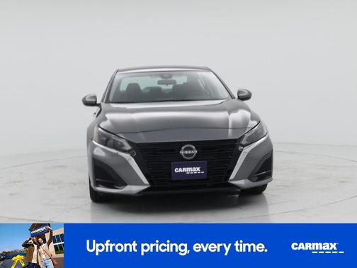 2023 Nissan Altima SV