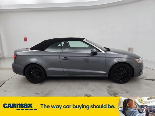 2016 Audi A3 Premium