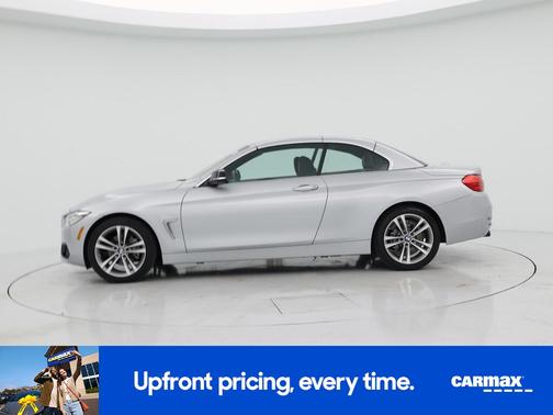 2015 BMW 428 XI