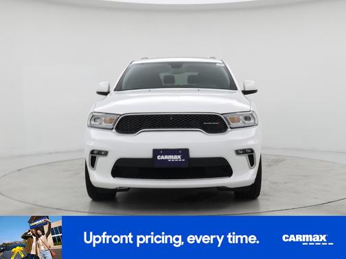 2022 Dodge Durango SXT