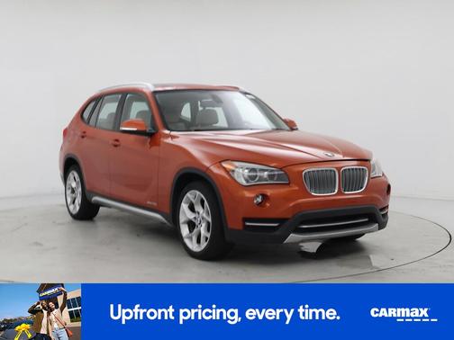 2014 BMW X1 XDrive28i
