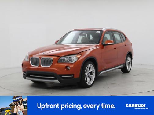 2014 BMW X1 XDrive28i