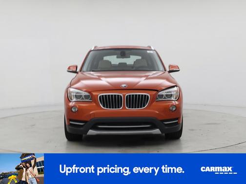2014 BMW X1 XDrive28i