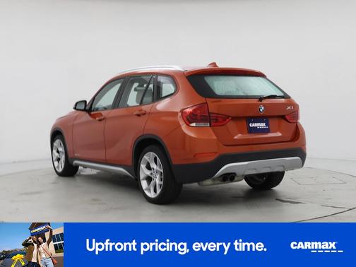 2014 BMW X1 XDrive28i