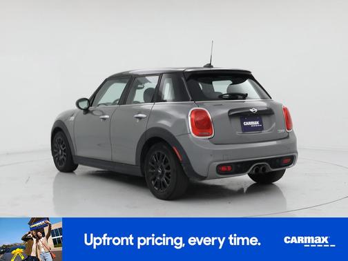 2018 MINI Hardtop S