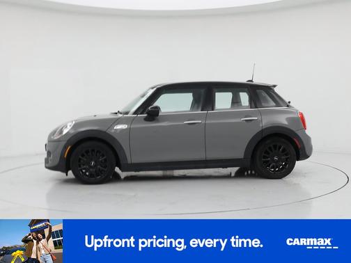 2018 MINI Hardtop S