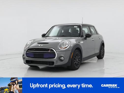 2018 MINI Hardtop S