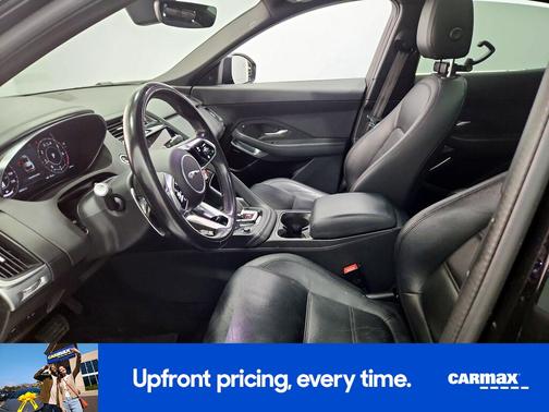 2022 Jaguar E-PACE SE