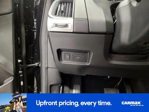 2022 Jaguar E-PACE SE