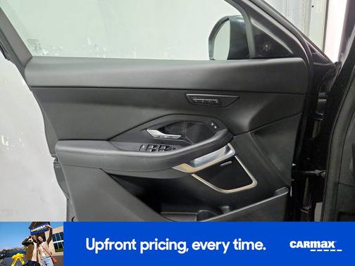 2022 Jaguar E-PACE SE