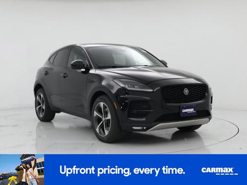 2022 Jaguar E-PACE SE