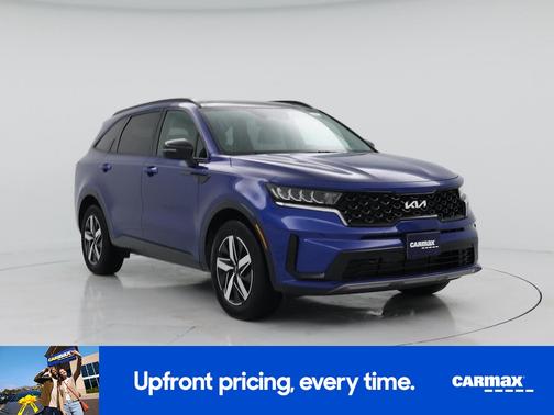 2023 Kia Sorento S