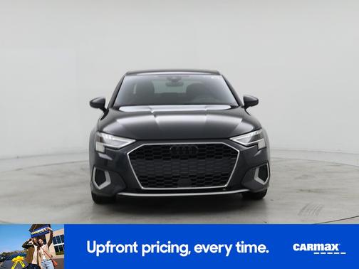 2022 Audi A3 Prestige