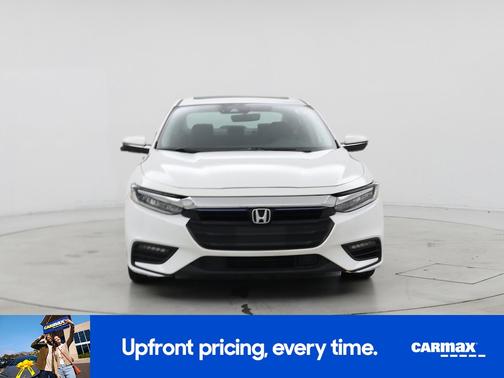 2019 Honda Insight Touring