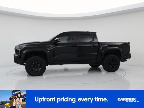 2024 Toyota Tacoma Hybrid TRD Pro