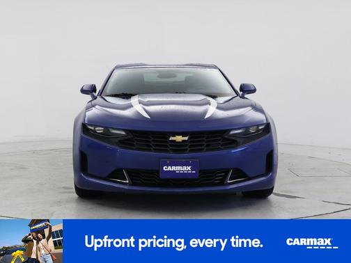 2020 Chevrolet Camaro LT