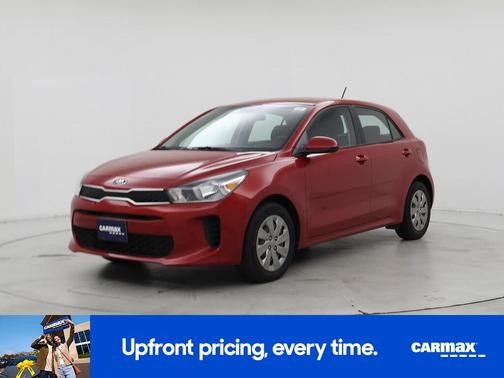 2020 Kia Rio S