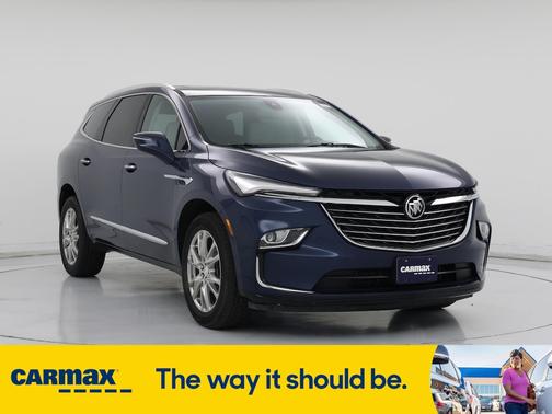 2022 Buick Enclave Essence