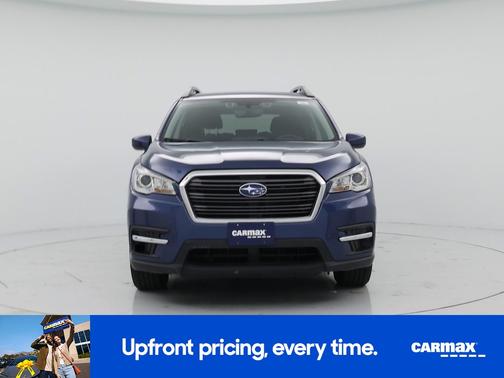 2020 Subaru Ascent Premium