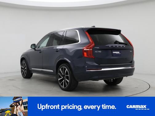 2023 Volvo XC90 B6 Plus