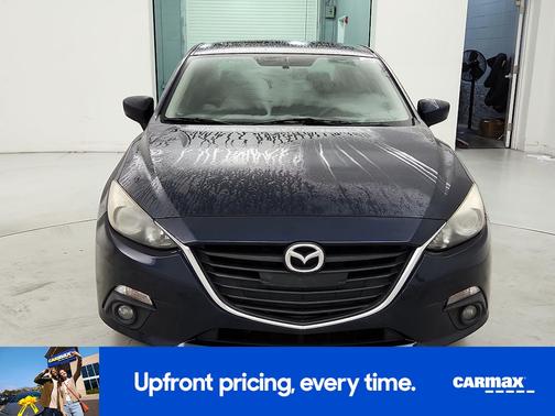 2015 Mazda Mazda3 I Grand Touring