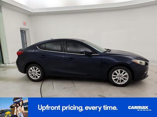 2015 Mazda Mazda3 I Grand Touring