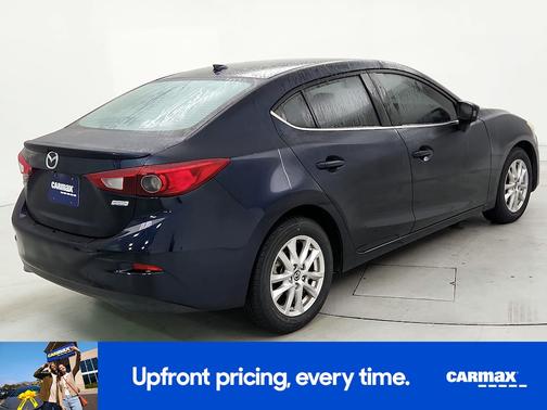 2015 Mazda Mazda3 I Grand Touring