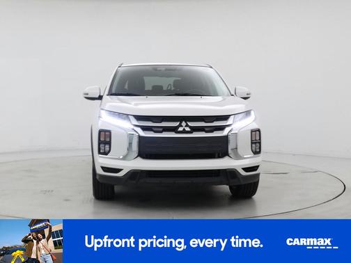 2021 Mitsubishi Outlander Sport SE